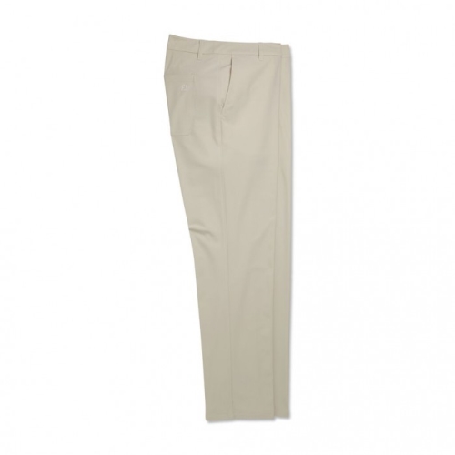 Footjoy Knit Byxor Herr Grå | WYAPT-9146