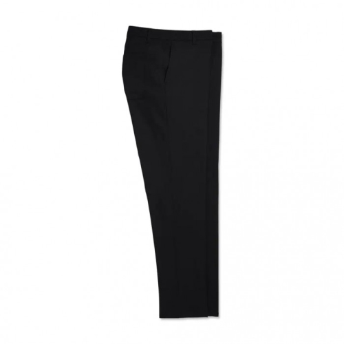 Footjoy Knit Byxor Herr Svarta | KJBTA-6095