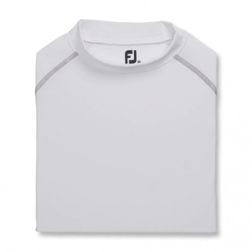 Footjoy Thermal Base Layer Shirt Skjorta Herr Vita | EYHKF-2019