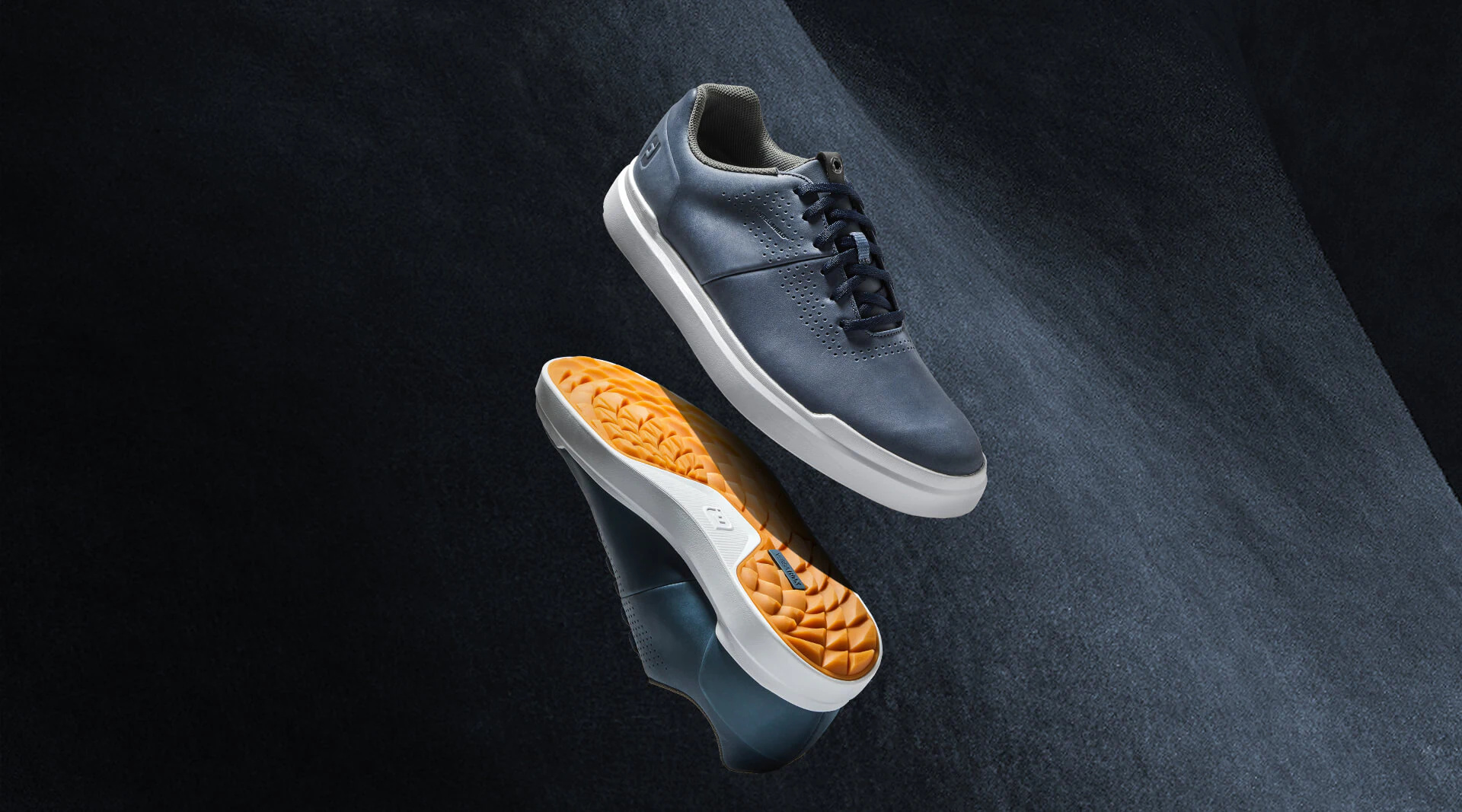 footjoy Spiklösa Golfskor Sverige